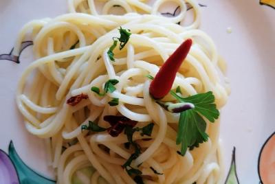 Positano Spaghetti experience Positano Spaghetti experience