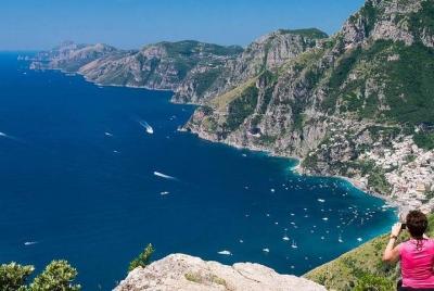 Path of the gods - Amalfi coast Path of the gods - Amalfi coast
