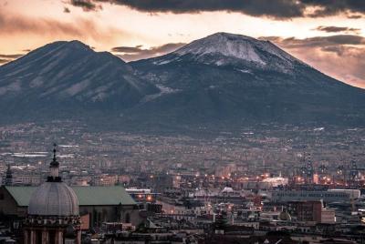 Private Tour Pompeii Herculaneum Vesuvius Private Tour Pompeii Herculaneum Vesuvius
