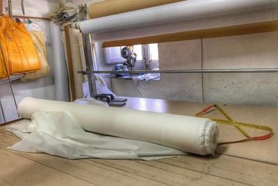 Find out how a Positano Moda dress is born Find out how a Positano Moda dress is born