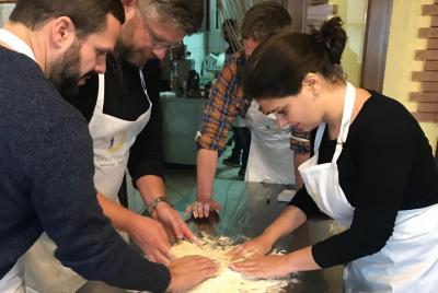 Cooking lesson in amalfi coast Cooking lesson in amalfi coast