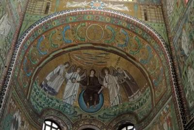 Ravenna Tour of Must-See Sites and Attractions with Native Top-Rated Guide Ravenna Tour of Must-See Sites and Attractions with Native Top-Rated Guide
