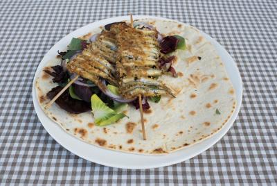 Small-group Street food tour in Rimini Small-group Street food tour in Rimini