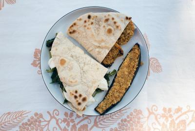 Small-group Street food tour in Cervia Small-group Street food tour in Cervia