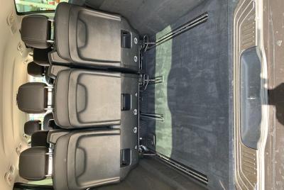 Private Transfer POSITANO to ROME or vv (Pompeii stop optionable)