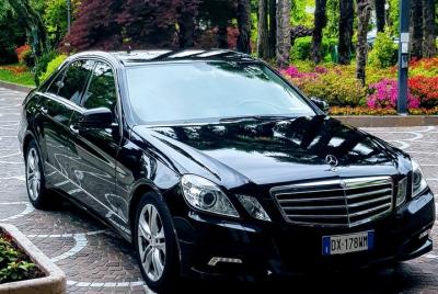 Positano – Sorrento / Private Car Transfer Positano – Sorrento / Private Car Transfer