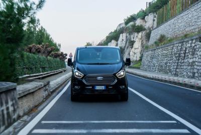 Shared Transfer from Positano / Praiano to Naples Airport Shared Transfer from Positano / Praiano to Naples Airport