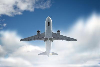 Sorrento to Naples Airport Private Departure Transfer