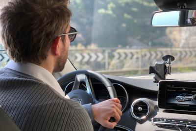 Private Transfer from Sorrento to Naples Private Transfer from Sorrento to Naples