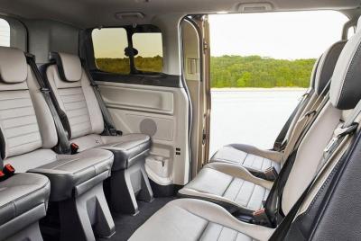 Private Transfer Naples to Positano or viceversa Private Transfer Naples to Positano or viceversa