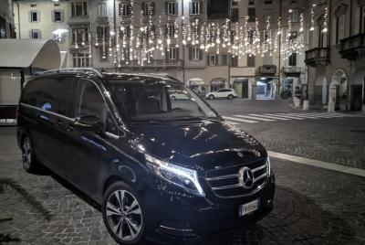Positano – Sorrento / Private Van Transfer Positano – Sorrento / Private Van Transfer