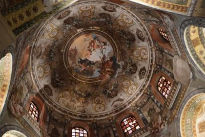 Ravenna: Byzantine Mosaics & food tasting tour Ravenna: Byzantine Mosaics & food tasting tour