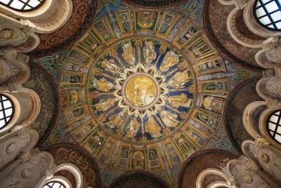 Ravenna Mosaics and Art - Half day private guided tour Ravenna Mosaics and Art - Half day private guided tour
