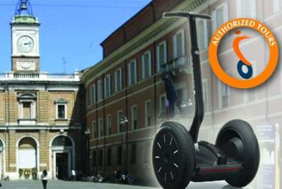 CSTRents - Ravenna Segway PT Authorized Tour CSTRents - Ravenna Segway PT Authorized Tour
