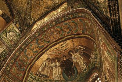 Private Walking Tour: Discover Ravenna Private Walking Tour: Discover Ravenna's Stunning Mosaics