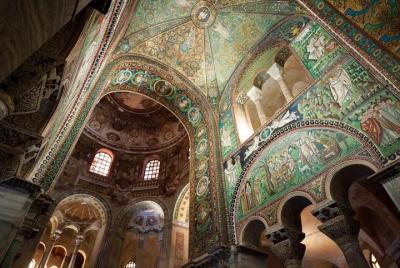 Ravenna in half a day  Ravenna in half a day
