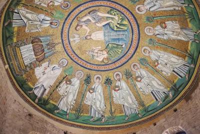 Mosaic masterpieces Mosaic masterpieces
