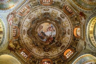 Best of RAVENNA on a Private Tour  Best of RAVENNA on a Private Tour