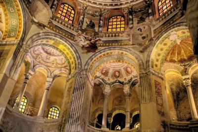 Ravenna: private full-day tour with mosaics admission Ravenna: private full-day tour with mosaics admission