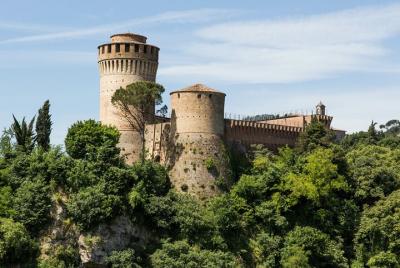 Brisighella Guided tour with lunch Brisighella Guided tour with lunch