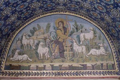 Mosaics Guided Tour and Cooking Lesson at a Restaurant Mosaics Guided Tour and Cooking Lesson at a Restaurant