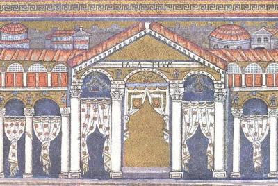 Ravenna Mosaics & Highlights Small Group Tour with a Local Guide Ravenna Mosaics & Highlights Small Group Tour with a Local Guide