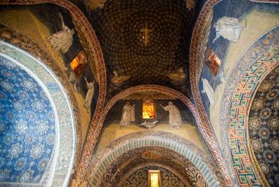 Wonderful Ravenna, visit 3 UNESCO sites with a local guide Wonderful Ravenna, visit 3 UNESCO sites with a local guide