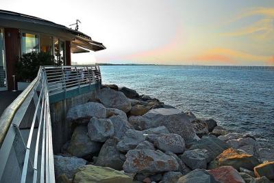 Private Transfer: Ciampino Airport (CIA) to Cattolica or vice versa