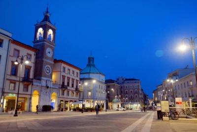 Rimini Walking Tour Rimini Walking Tour