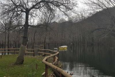 Two days package in local village, Skadar Lake tour included  Two days package in local village, Skadar Lake tour included