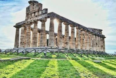 Day trip from Salerno: Paestum and its temples - private tour Day trip from Salerno: Paestum and its temples - private tour