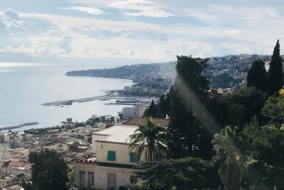 Amalfi Coast Shore Excursions from Salerno port