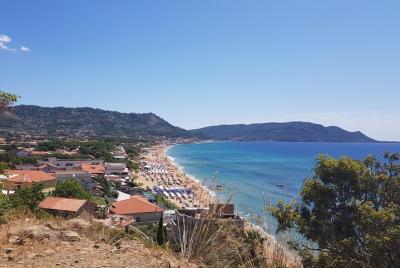 Tresino Hike - Cilento coast Tresino Hike - Cilento coast