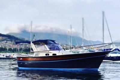 Amalfi Coast Private Boat Trip Amalfi Coast Private Boat Trip