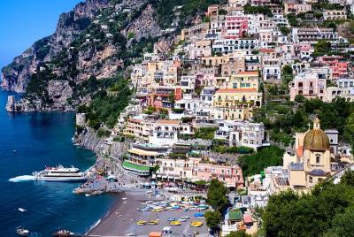 Amalfi coast private tour with visit of Positano, Amalfi and Ravello Amalfi coast private tour with visit of Positano, Amalfi and Ravello