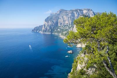 Capri Off-the-Beaten-Path Boat Excursion from Salerno Capri Off-the-Beaten-Path Boat Excursion from Salerno