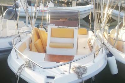 Open terminal boat rental 21 Open terminal boat rental 21