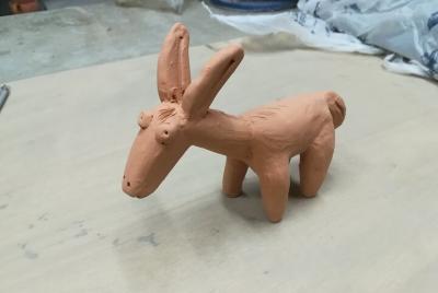 Ceramic Lesson for Small Groups in Vietri sul Mare Ceramic Lesson for Small Groups in Vietri sul Mare