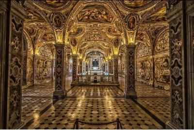 Salerno Walking Tour Salerno Walking Tour