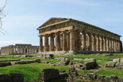 Skip the Line Private Tour of Paestum with a Local Guide Skip the Line Private Tour of Paestum with a Local Guide