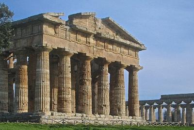 Private 2 Hour Paestum Tour Private 2 Hour Paestum Tour