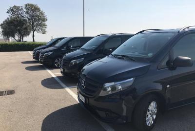 Private transfer from AMALFI COAST to MATERA Private transfer from AMALFI COAST to MATERA