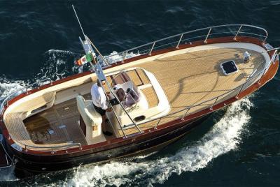 Exclusive boat tour in Amalfi Coast Exclusive boat tour in Amalfi Coast