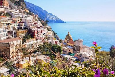 Amalfi Coast Hiking - Multi day private excursion (2 to 6 days) Amalfi Coast Hiking - Multi day private excursion (2 to 6 days)