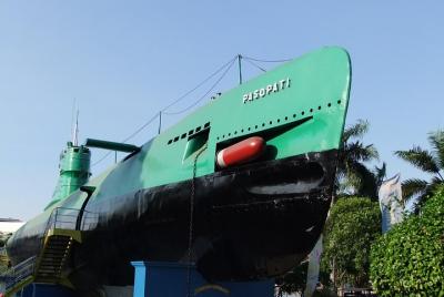 Fullday Private Trip Surabaya with Lunch  Fullday Private Trip Surabaya with Lunch