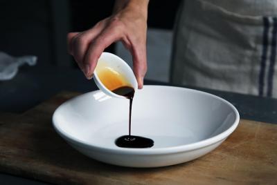 Balsamic Vinegar Experience with Wine, Evo Oil & Meal Balsamic Vinegar Experience with Wine, Evo Oil & Meal