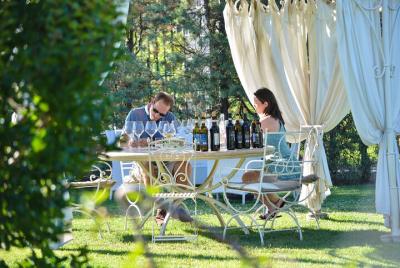 San Gimignano Wine Tasting Experience with Food San Gimignano Wine Tasting Experience with Food