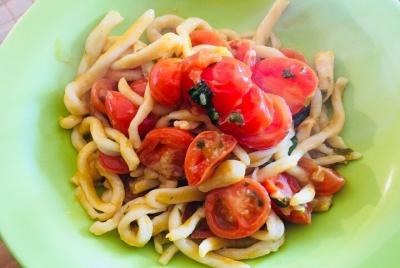 Wine & Evo Oils Tasting with Vegetarian Meal-Private Experience