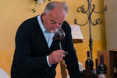 Wine Etiquette Class: how to taste wine Wine Etiquette Class: how to taste wine