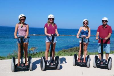 Paphos Coastal Cruise Paphos Coastal Cruise